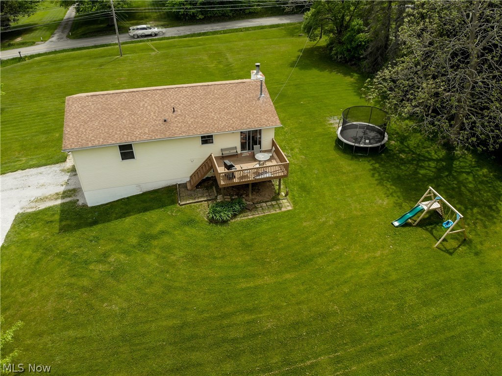 Galehouse - Residential