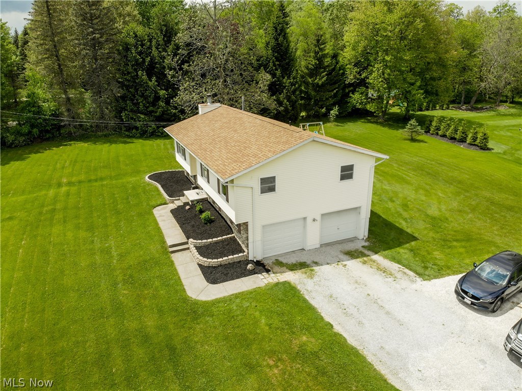 Galehouse - Residential