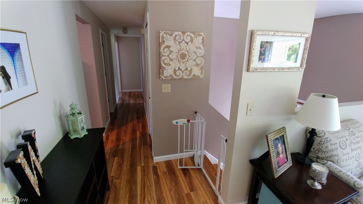 Galehouse - Residential