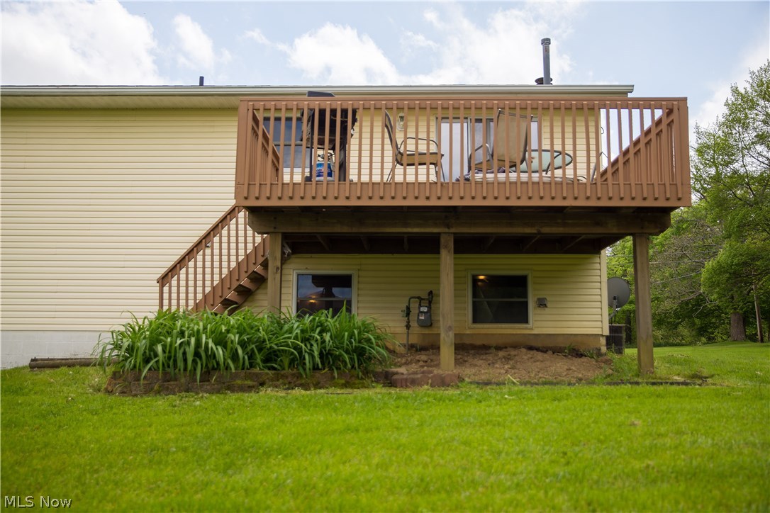 Galehouse - Residential