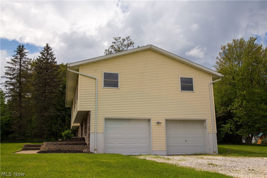 Galehouse - Residential