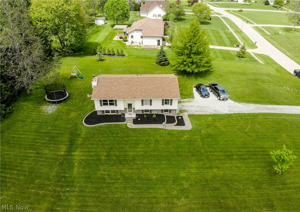 Galehouse - Residential