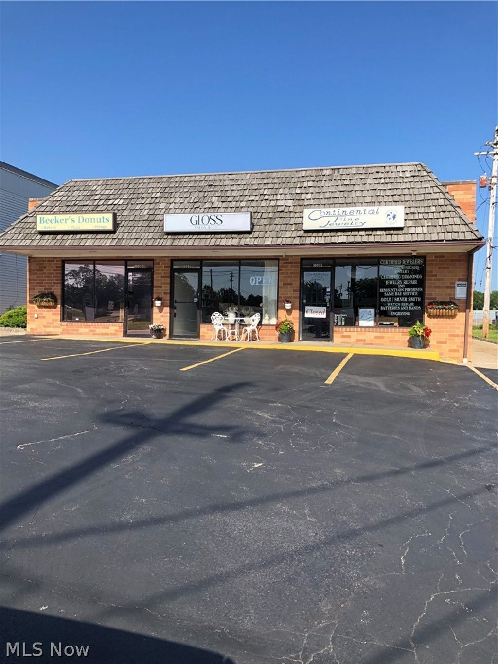 Photo of 11305 state Road #11305, North Royalton, OH 44133 (MLS # 5205682)