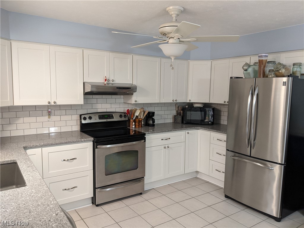 Black Forest Estates - Residential