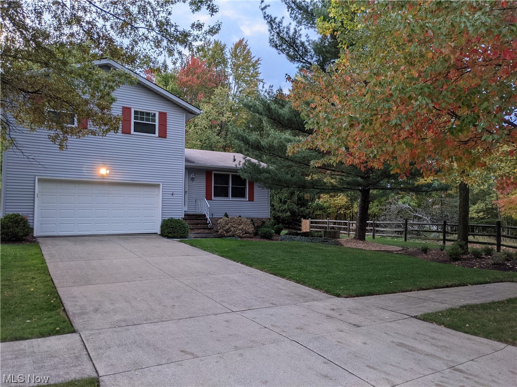 Black Forest Estates - Residential