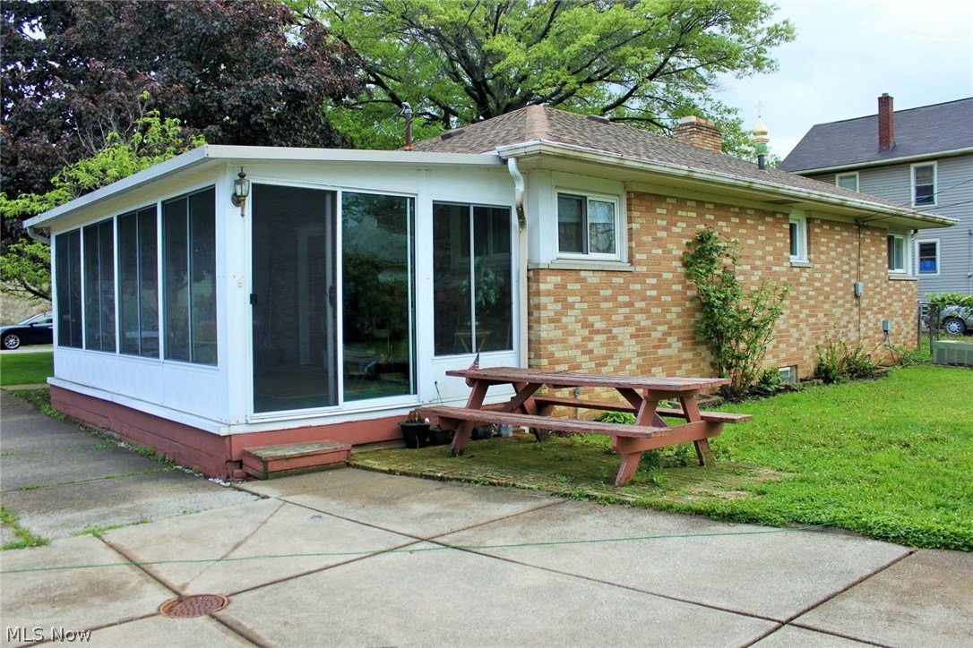 Stratford Park Allotment - Residential
