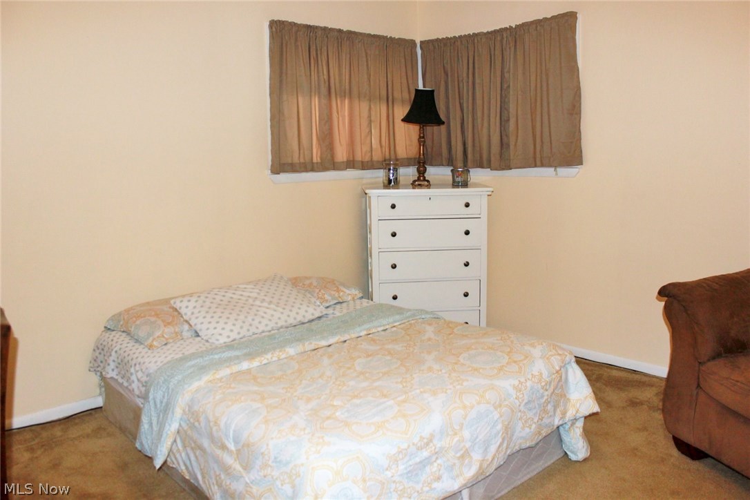 Stratford Park Allotment - Residential