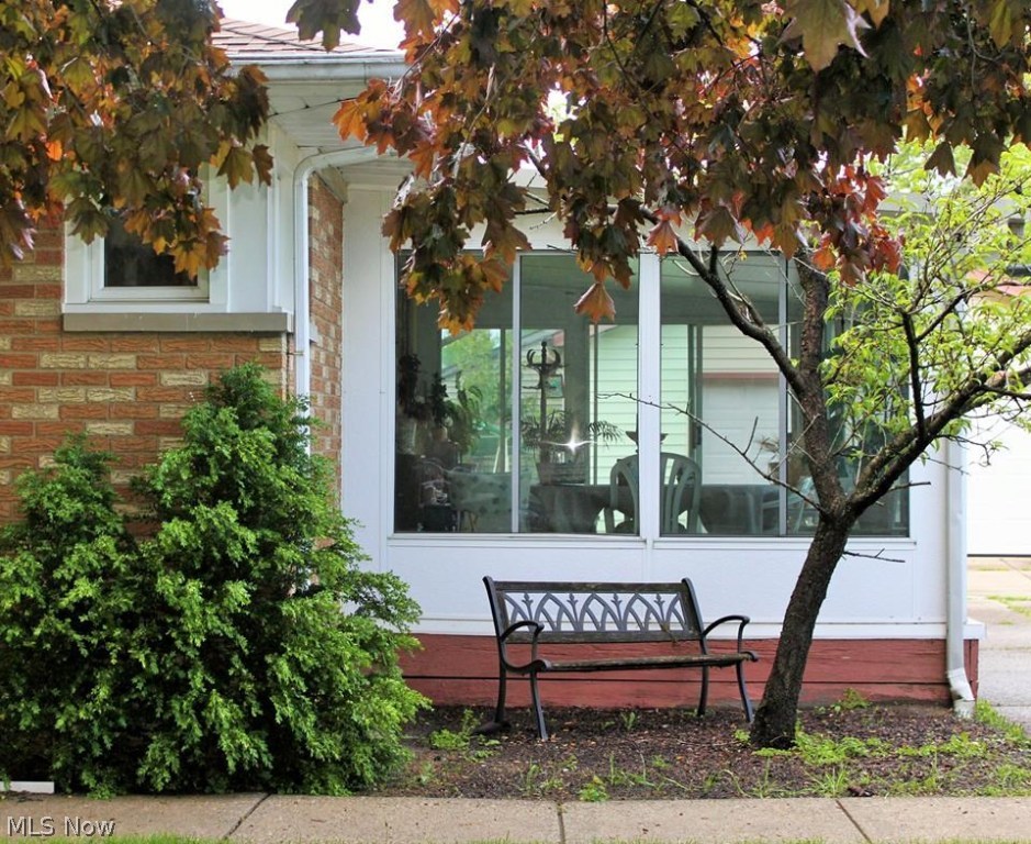 Stratford Park Allotment - Residential