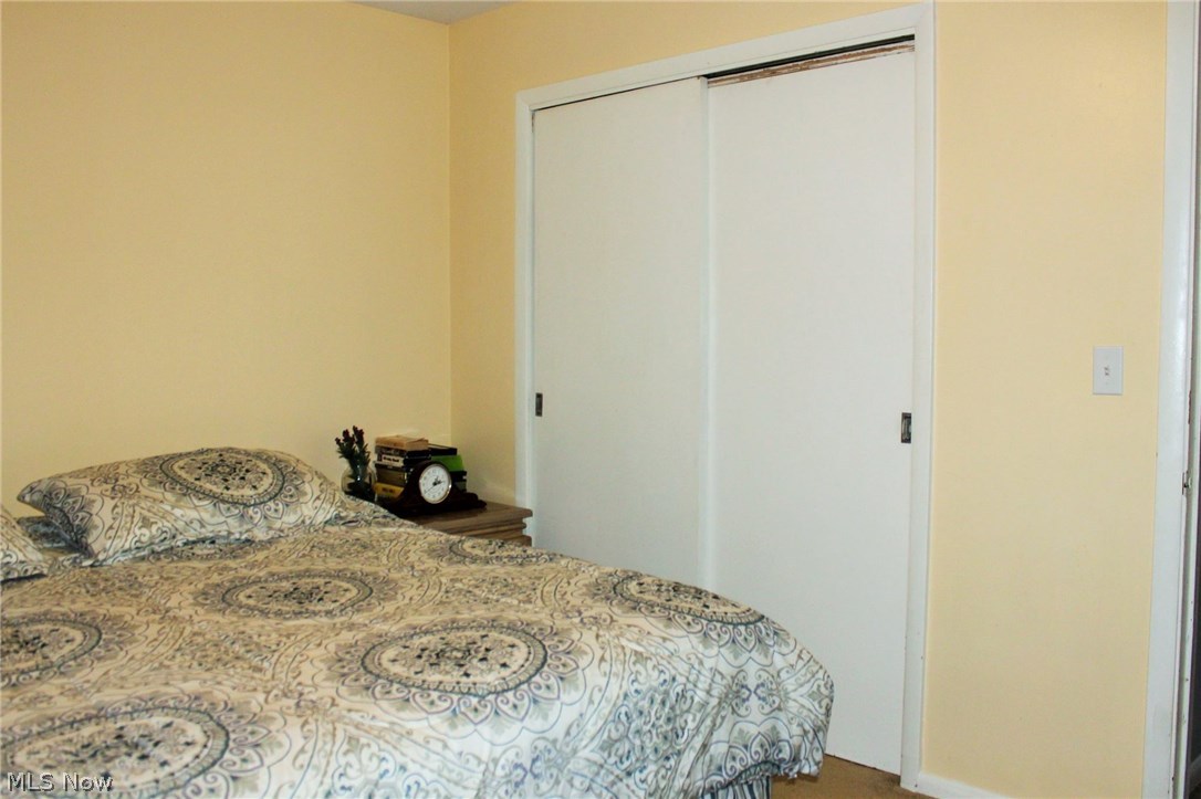 Stratford Park Allotment - Residential