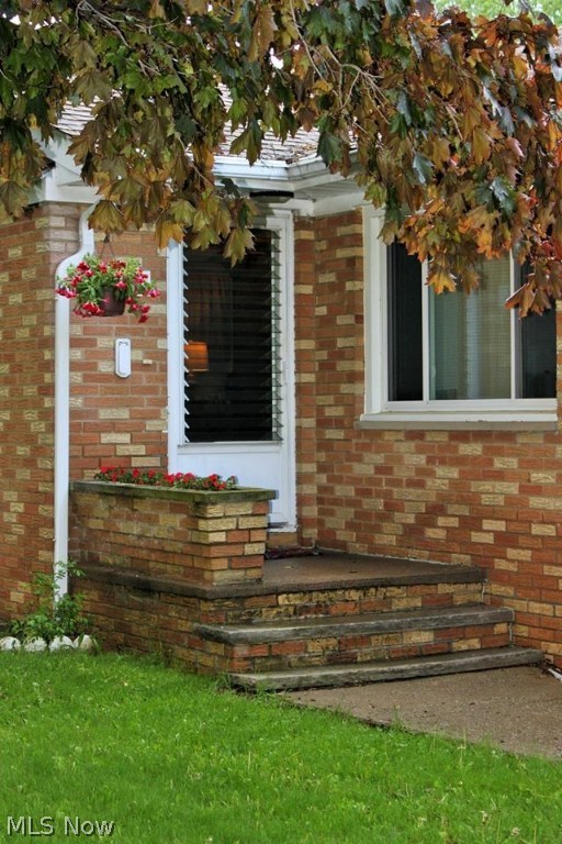 Stratford Park Allotment - Residential