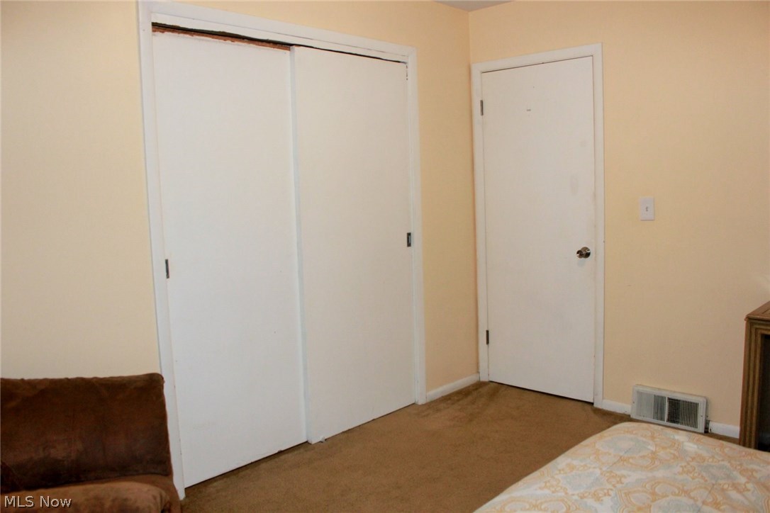 Stratford Park Allotment - Residential