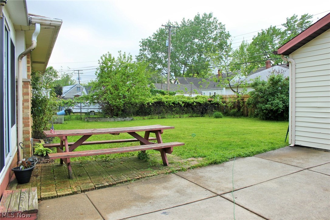 Stratford Park Allotment - Residential