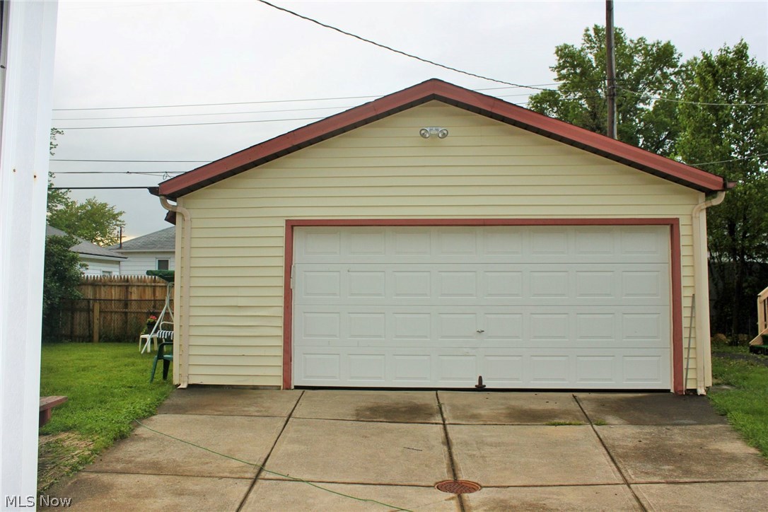 Stratford Park Allotment - Residential