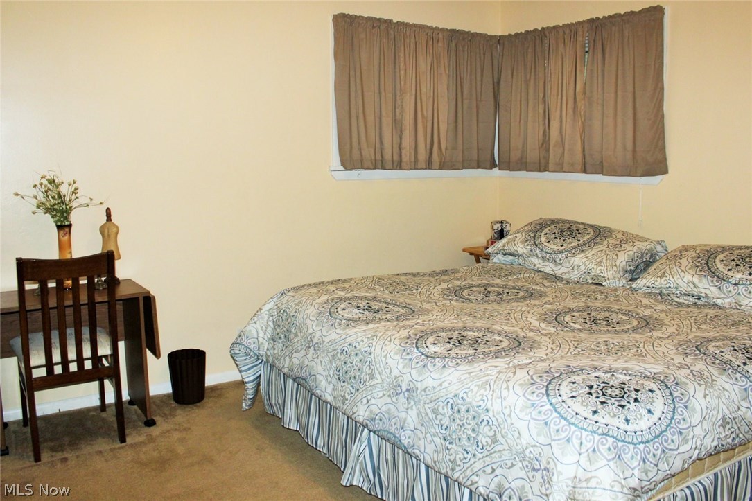 Stratford Park Allotment - Residential