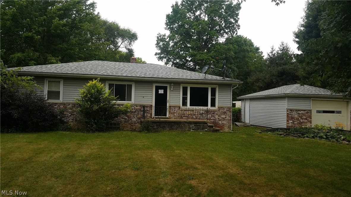 South Plaza Estates - Residential