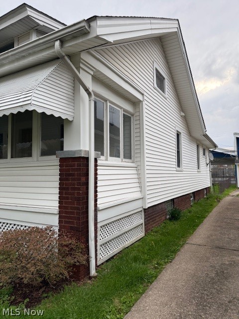 Crawford Land Companys Re-Sub - Residential