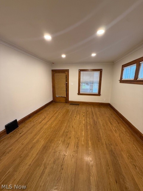 Crawford Land Companys Re-Sub - Residential