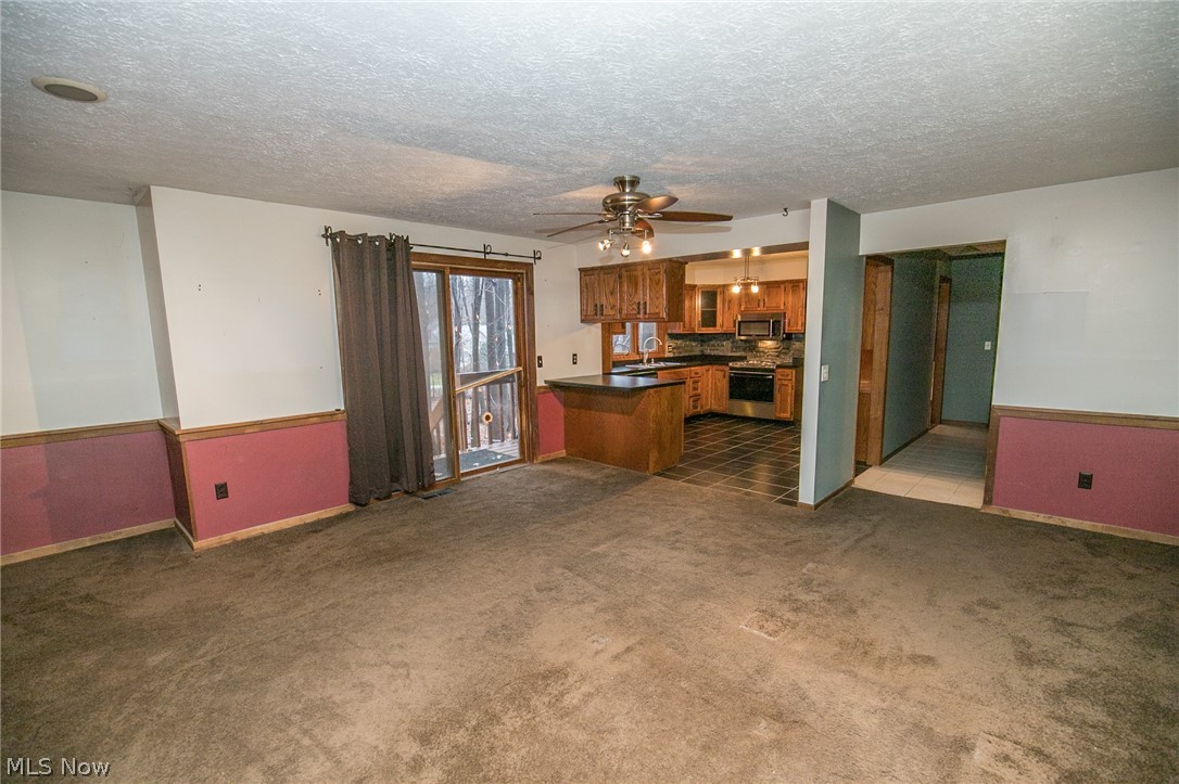 Kent Park - Residential