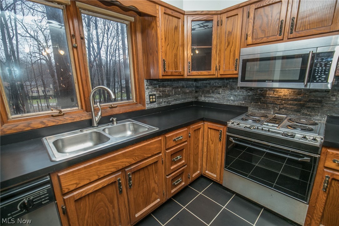 Kent Park - Residential