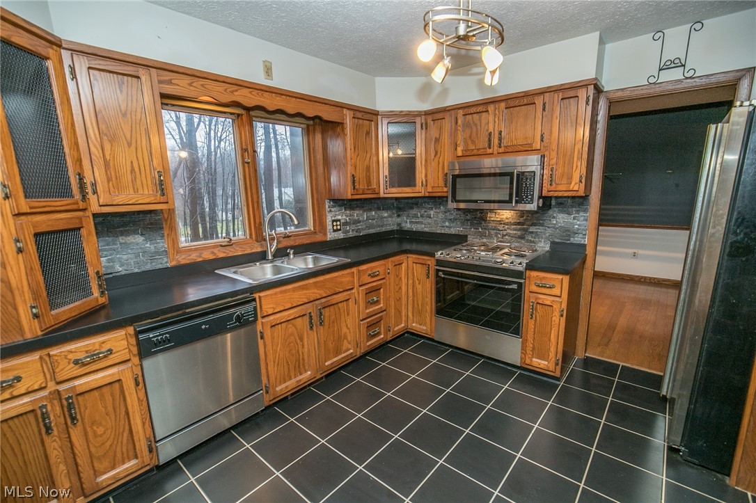 Kent Park - Residential