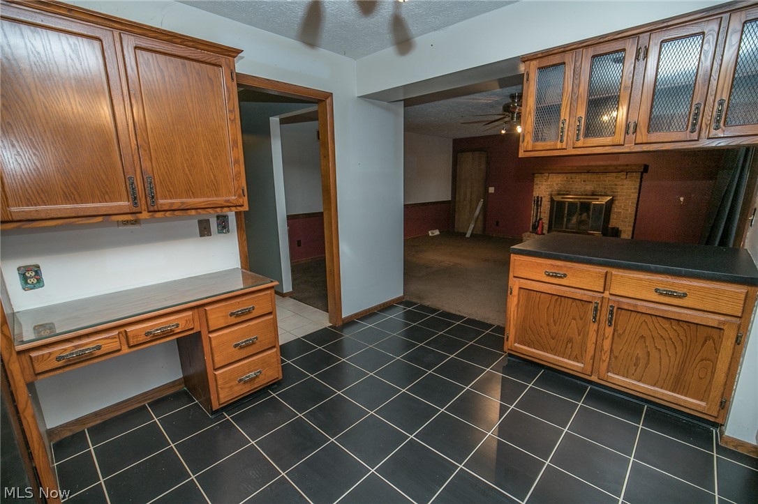 Kent Park - Residential