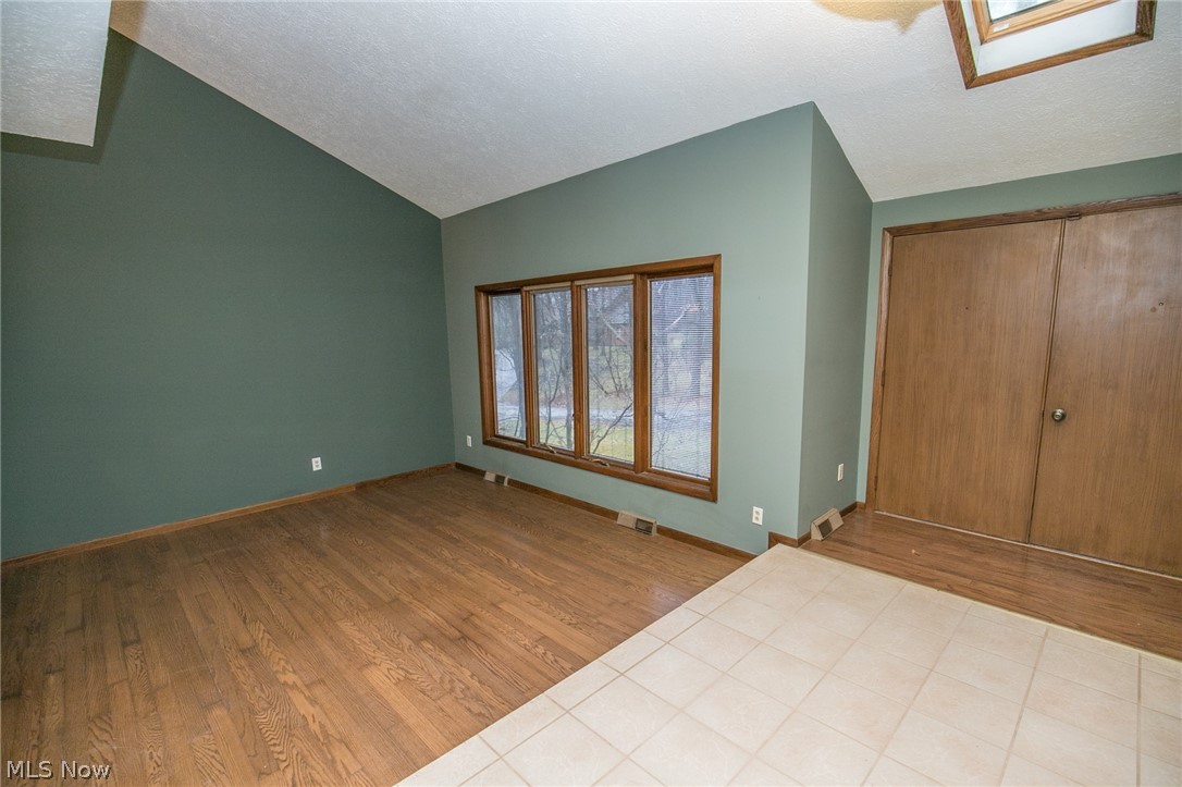 Kent Park - Residential