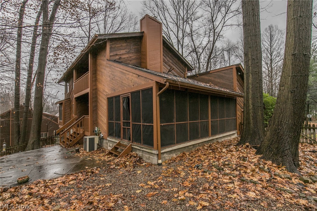 Kent Park - Residential