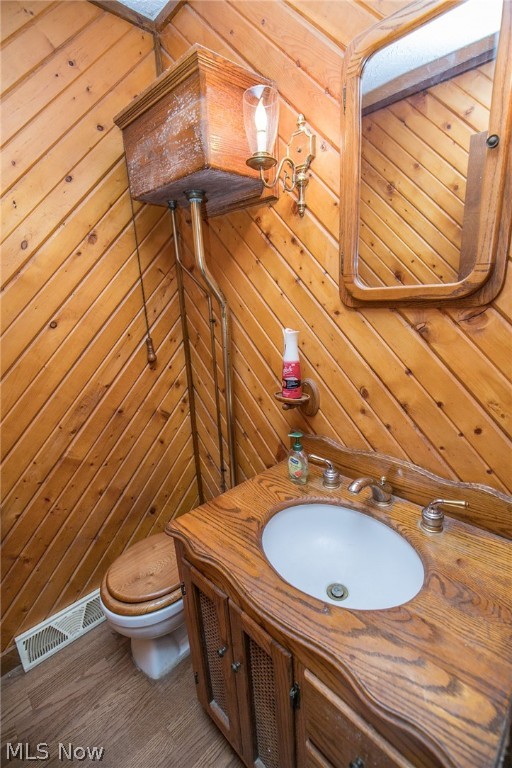 Kent Park - Residential