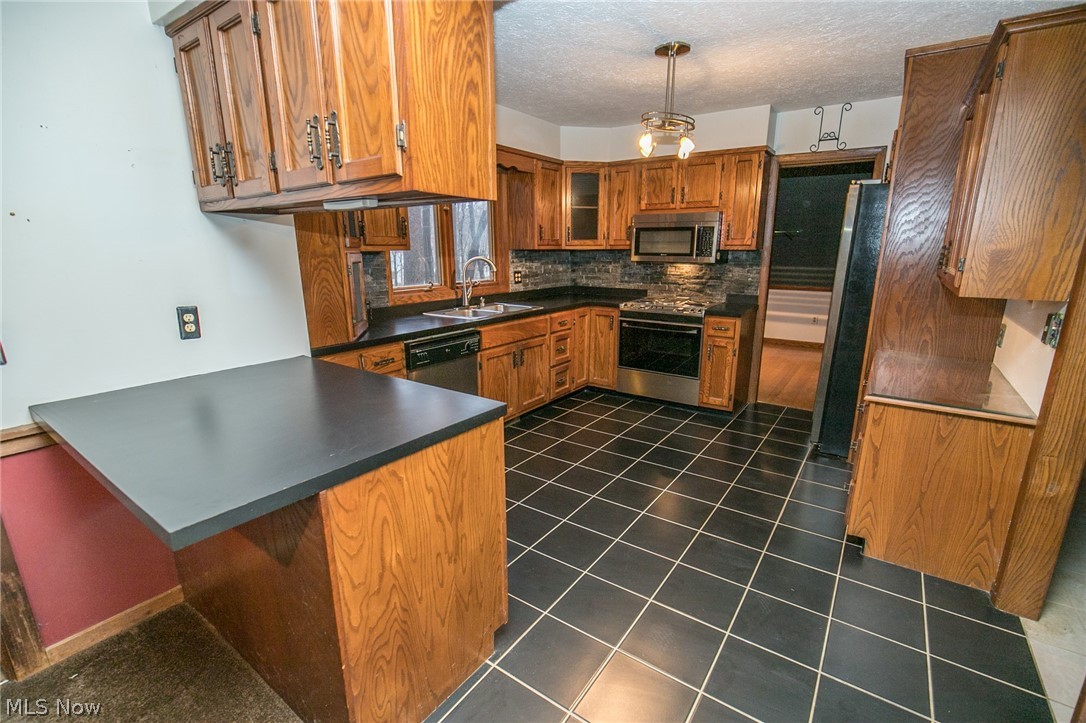 Kent Park - Residential