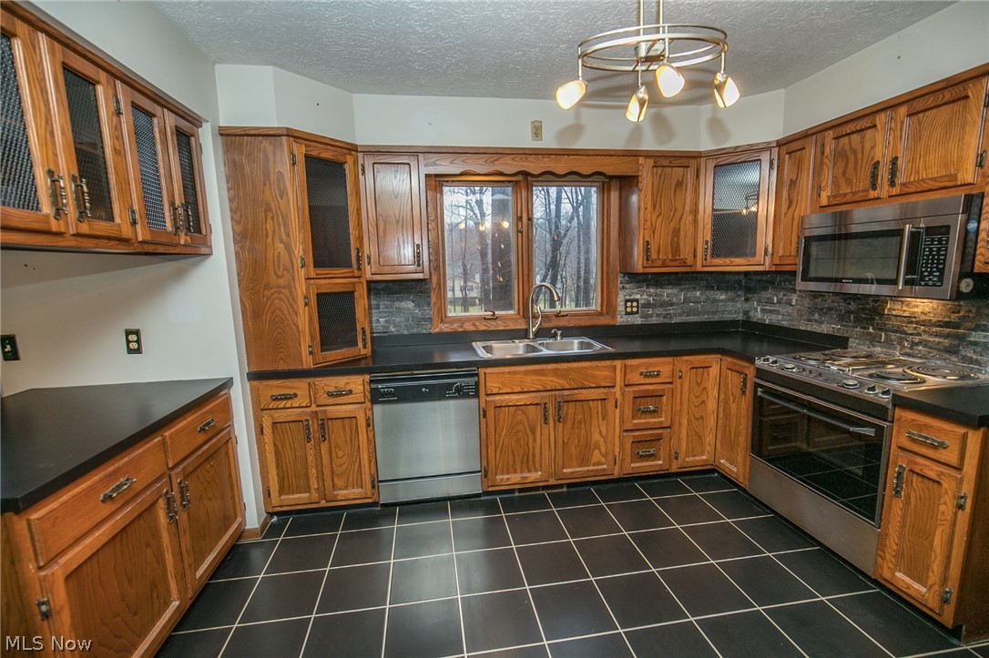 Kent Park - Residential