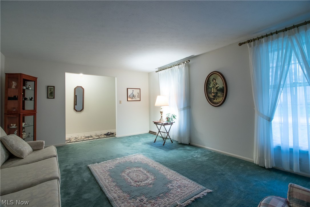 Heather Hills - Residential