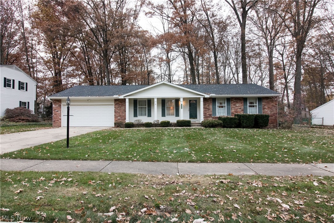 Heather Hills - Residential