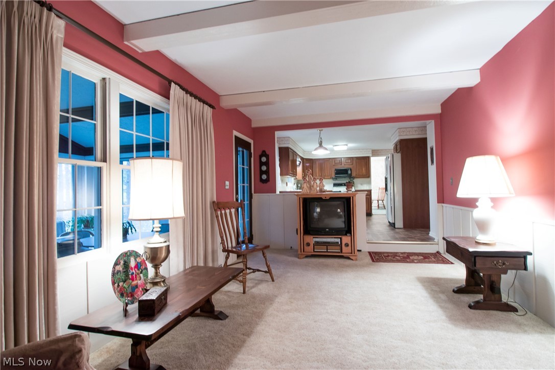 Heather Hills - Residential