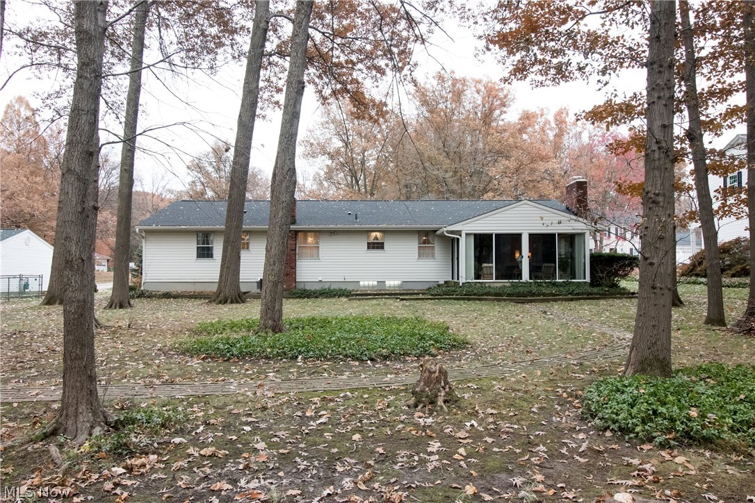 Heather Hills - Residential