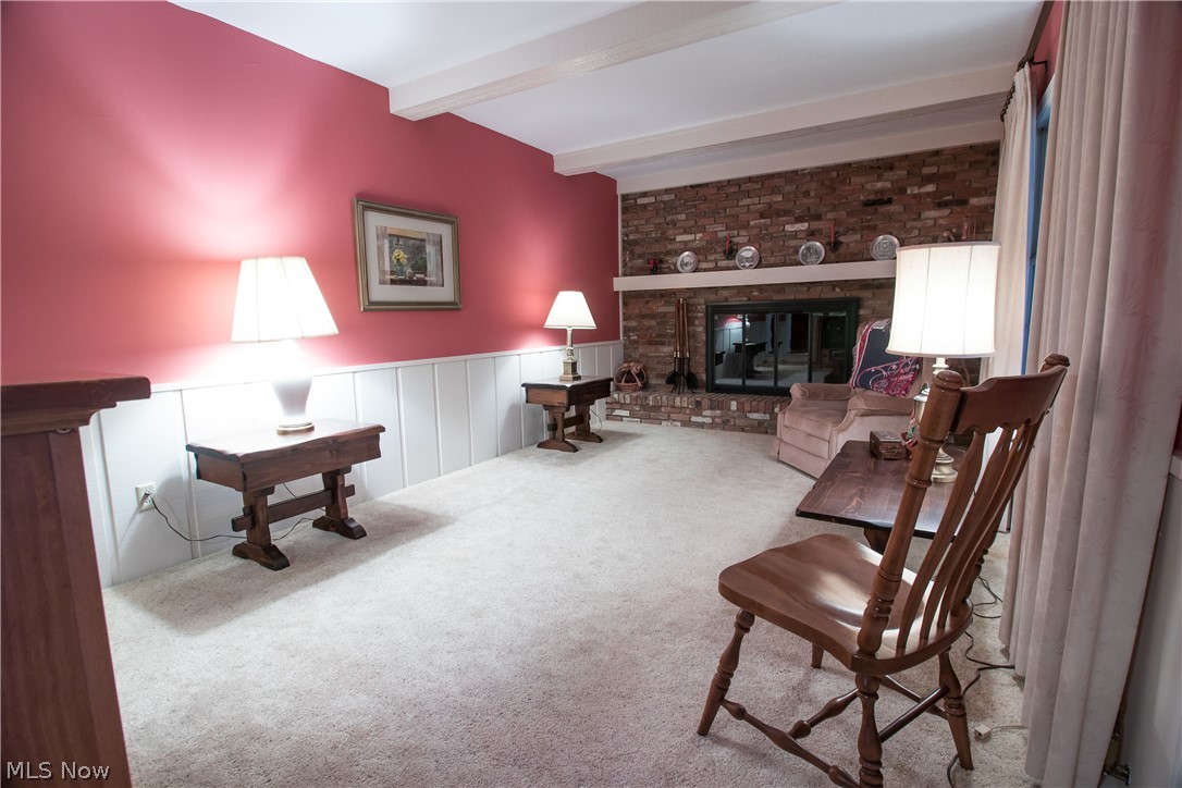 Heather Hills - Residential