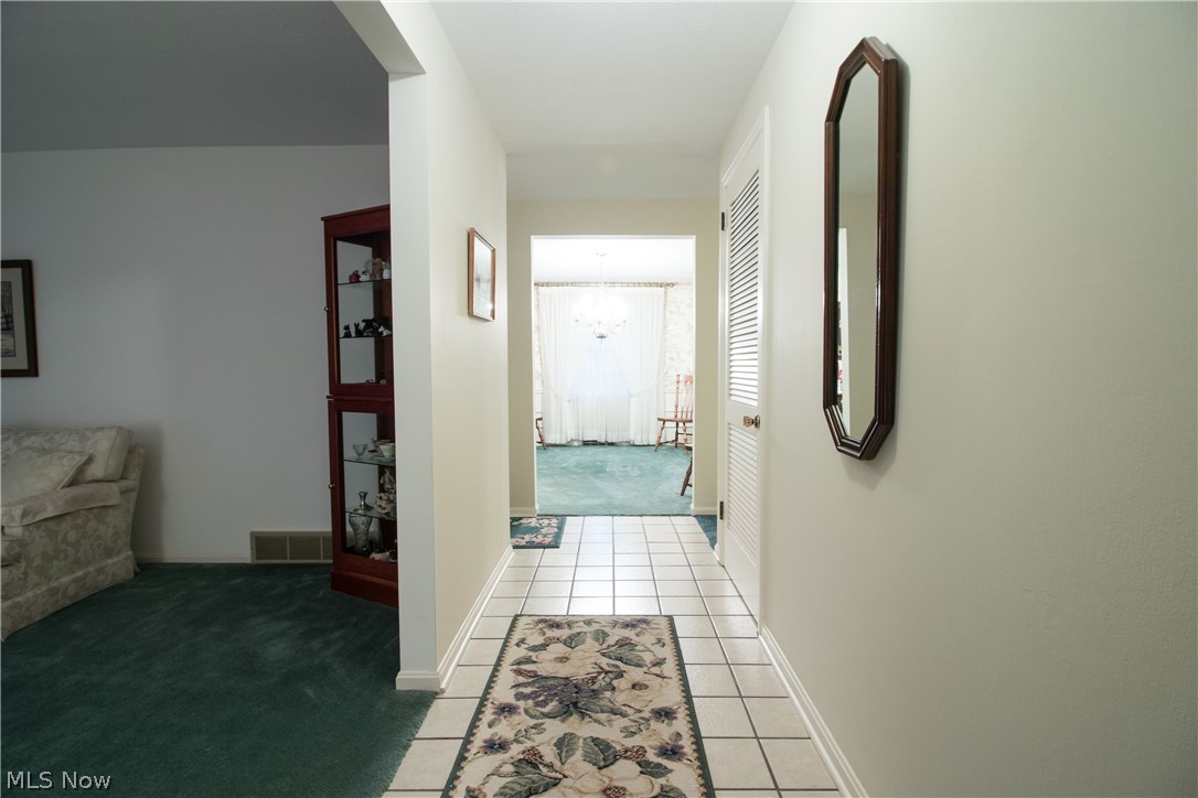 Heather Hills - Residential