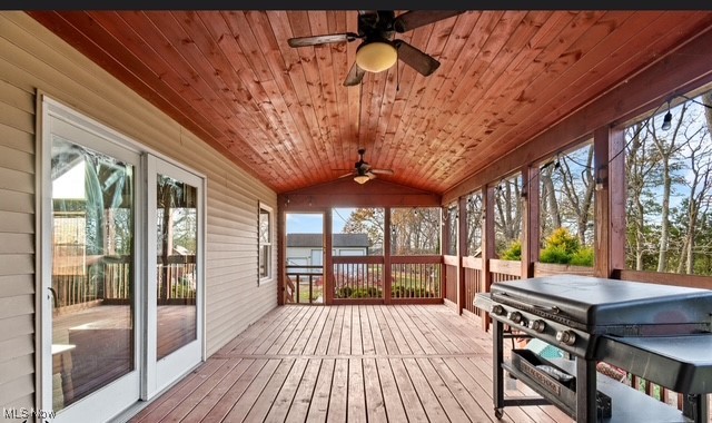 Pheasant Ridge - Residential