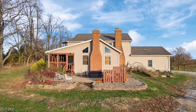 Pheasant Ridge - Residential