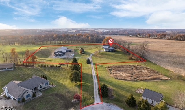 Pheasant Ridge - Residential