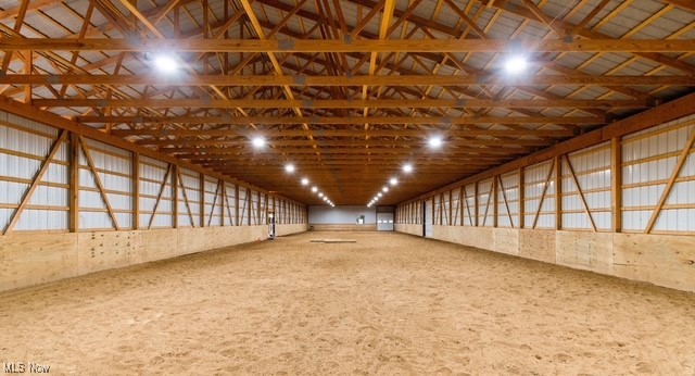 Pheasant Ridge - Residential