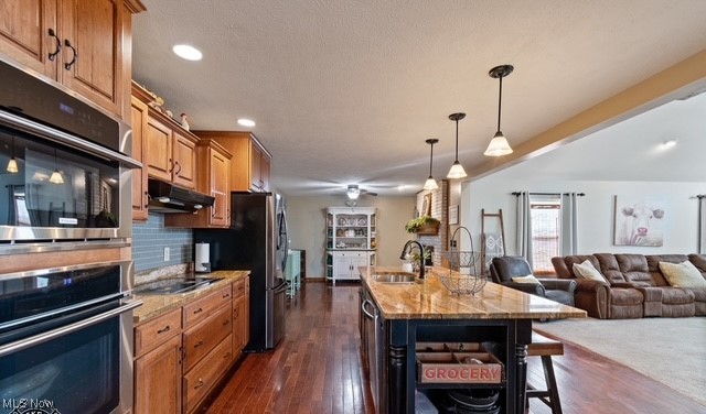 Pheasant Ridge - Residential