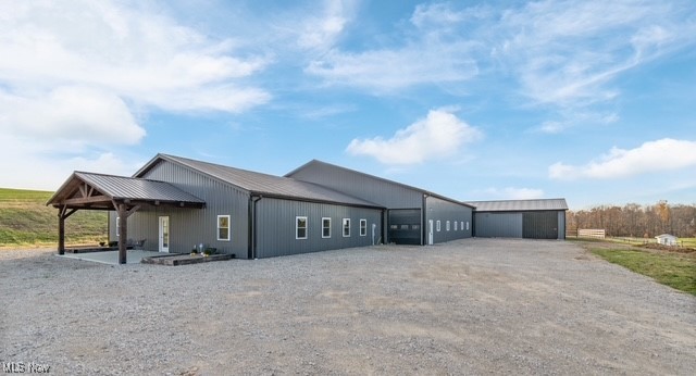 Pheasant Ridge - Residential