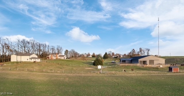 Pheasant Ridge - Residential