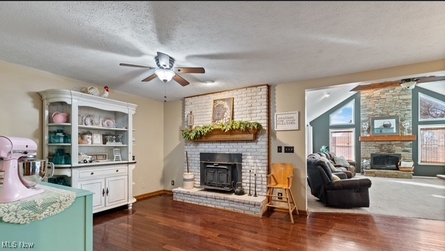 Pheasant Ridge - Residential