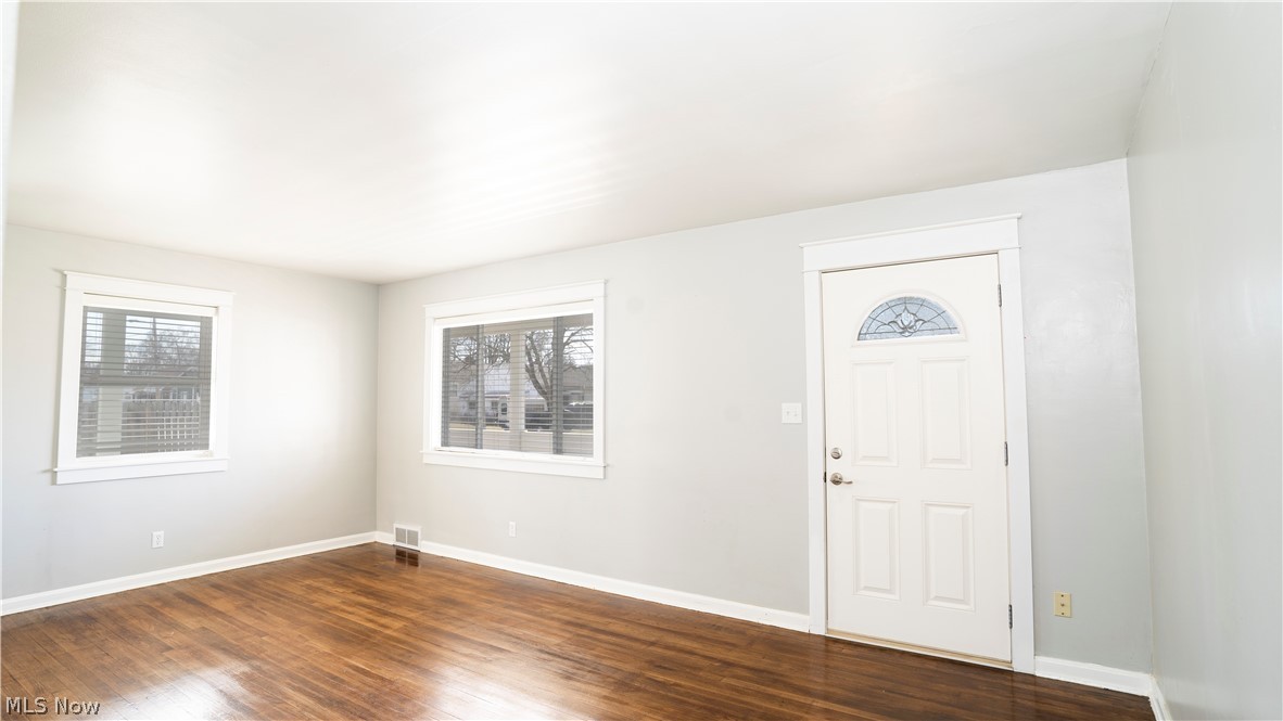 Schiller - Residential Lease