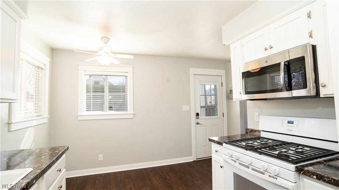 Schiller - Residential Lease