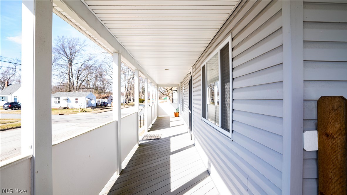 Schiller - Residential Lease