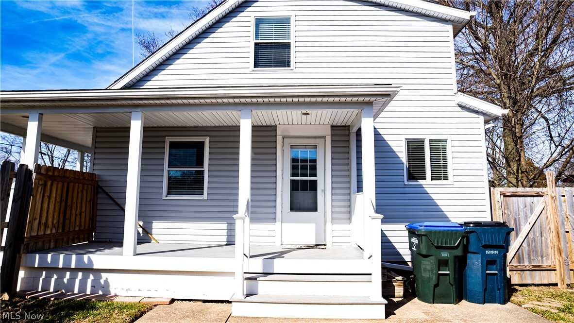 Schiller - Residential Lease