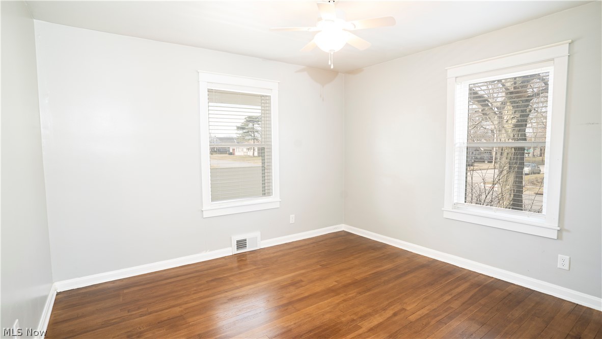 Schiller - Residential Lease