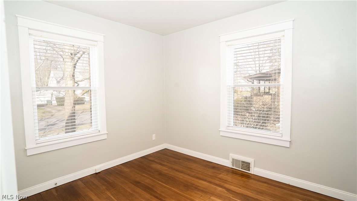 Schiller - Residential Lease